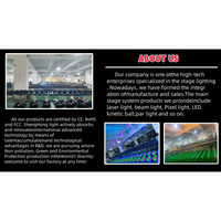 5 modèles Thor 150W, 2 projecteurs à verre coloré + lumière blanche RGB, projecteur à tête mobile LED DMX512 en aluminium moulé sous pression IP20 pour DJ et discothèque