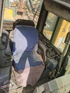 รถเกลี่ยดิน Komatsu รถไถ D65รถปราบดินมือสองของแท้จากญี่ปุ่น D65E-12 Komatsu - Product Image 6