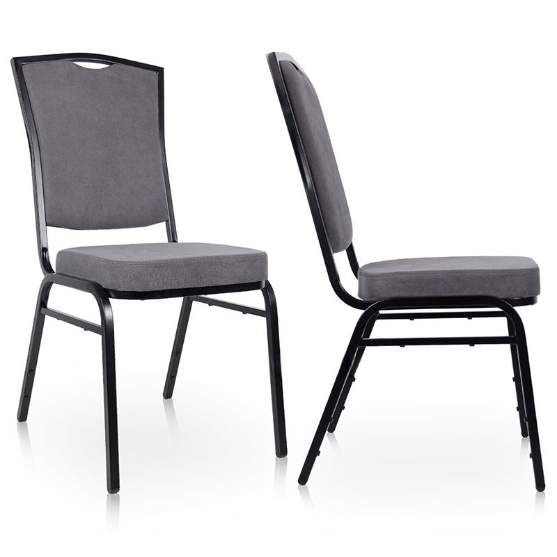 Wholesale Used Church Chairs Durable Stackable Seating