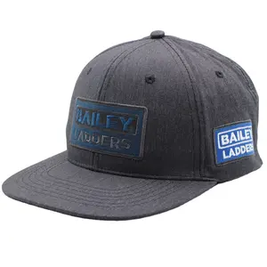 Custom 6 Panel Embroidery Hip Hop Snapback Caps Adjustable Diablement Fort Sports Hats Caps oversize golf cap for Men and Women
