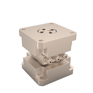 JSDCL3005L Sensor triaxial piezoelétrico de força Triaxial vibração sensor Alta precisão medição tridirecional - Product Image 1
