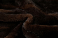 Veste parka à capuche pour homme, imperméable, fermeture éclair intégrale, hiver, épaisse, chaude, polyester, col montant, veste décontractée