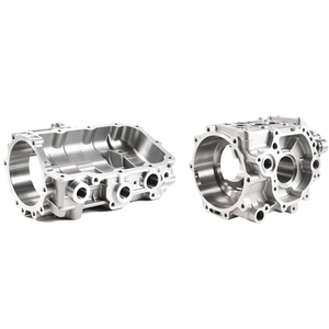 أجزاء أجهزة التيتانيوم والألومنيوم تصنيع المعدات الأصلية جزء المصنع النماذج الأولية خدمات التصنيع باستخدام الحاسب الآلي - Product Image 1