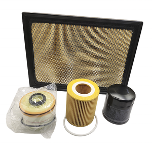 Filtro de aire filtro de aceite adecuado para Toyota HYUNDAI VW 06K115466 06L115562B 04E115561 03C115562 03C115561D/<span class=keywords><strong>H</strong></span> 11428575211 - Product Image 2