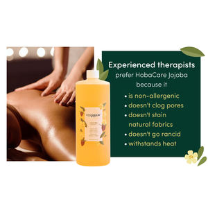 肌にやさしいベビーオイルパラベンフリーのホホバオイルとカモミールスキンホワイトニングベビーオイルOEM/ODMプロフェッショナル保湿 - Product Image 5