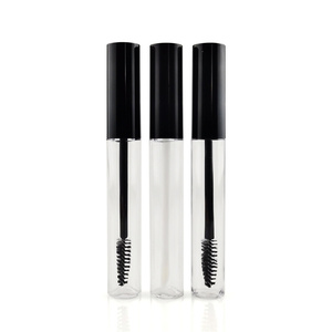Tabung Lipgloss anak, wadah Lipstik Mini bentuk pil lucu untuk anak-anak - Product Image 6