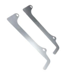 Garden Robotic Lawn Mower Parts 2 Pieces Rear Wheel Scraper for <strong>Automower</strong> 450X 440 430X 420 330X 320 TLHA-01 TLHA01 - Product Image 6
