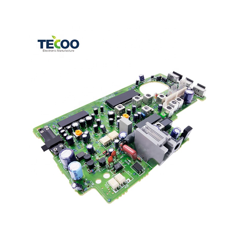 vape detectors Verified Supplier Vaporizer Pcb Control Board High-Quality Custom Solutions