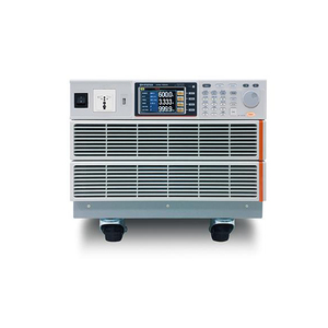 Alimentation électrique linéaire Gwinstek Aps-7050e Aps-7100e, 2U, haute fréquence de sortie 45~500 Hz, prix sur demande. - Product Image 1