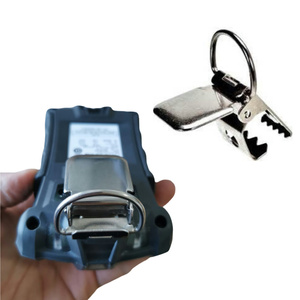 เครื่องวิเคราะห์ก๊าซ Altair 4XR ตรวจจับ LEL O2 H2S CO คาร์บอนมอนอกไซด์ เครื่องวิเคราะห์ก๊าซ 4 ชนิด - Product Image 5
