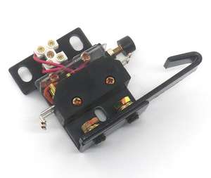 El dispositivo de bloqueo de la puerta del piso del pasillo del ascensor, la cerradura del gancho de la XCMS01-A es adecuada para el interruptor de accesorios <span class=keywords><strong>Scio</strong></span> Jie - Product Image 3