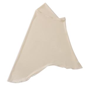 Pañuelo de cabeza elástico de 48 colores sólidos, hiyab instantáneo musulmán conveniente para verano, chal indonesio <span class=keywords><strong>Sarima</strong></span> monocromático, Jersey <span class=keywords><strong>Sarima</strong></span> - Product Image 6