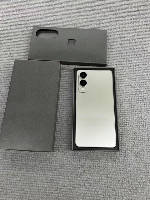 2025 New S25EDGE Ultra-thin Silver 5G Smartphone, Dual SIM Dual Standby, High- Camera Phone, AI Gaming Phone