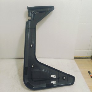 แผงตกแต่งภายในแท้รุ่น 73K8-02050 สำหรับรถขุดฮุนได HX220 HX300 HX340 ชุดแผงหน้าปัด ABS - Product Image 2