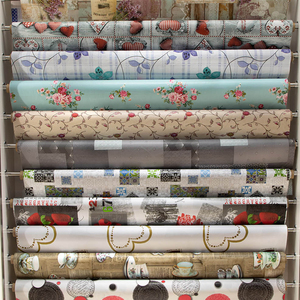 Wholesale Pvc Plastic <strong>Table</strong> Cover Tablecloth Roll - Product Image 6