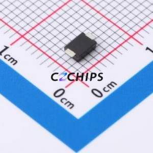 Diodo Schottky Original Nuevo SS54F SMAF, Proveedor de Componentes Electrónicos al por Mayor y Servicio de Lista de Materiales - Product Image 2