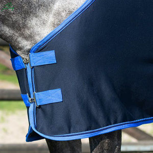 Coperta equestre in pile di lusso - Product Image 6