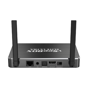 VSeeBox Elite Ultra <b>Android</b> <b>Tv</b> <b>Box</b> 8k <b>Android</b> 12 ATV Set Top <b>Box</b> Watch Channels <b>Tv</b> <b>Android</b> <b>Box</b> - Product Image 4