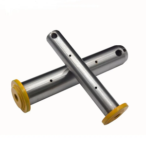 Goupilles et bagues de godet d'excavatrice 205-70-71210 20Y-70-31250 208-70-61210 pour PC200 PC300 PC400 450 - Product Image 3