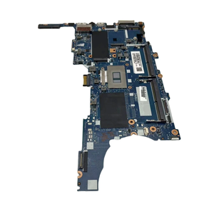 6050A2892401 903739-601 UMA pour carte mère d'ordinateur portable <span class=keywords><strong>HP</strong></span> Elitebook <span class=keywords><strong>840</strong></span> <span class=keywords><strong>G3</strong></span> I5-6300U - Product Image 5