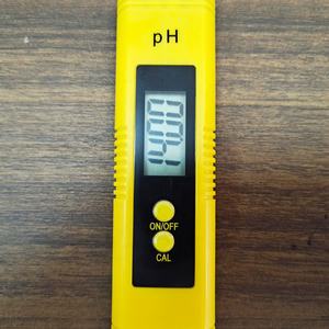 अच्छी कीमत पोर्टेबल <span class=keywords><strong>ph</strong></span> मीटर पेन डिजिटल डिस्प्ले जल गुणवत्ता परीक्षक चिकित्सा परीक्षण सुविधाजनक - Product Image 6