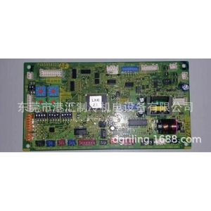 Carte de commande d'unité intérieure Mitsubishi Heavy Industries FDT71KXE6D avec vanne d'expansion électronique, climatiseur mural 240V - Product Image 1