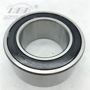 45BD7532 45BD7532DU Venta al por Mayor de Repuestos para Automóviles HDE, Rodamiento del Compresor del Aire Acondicionado para Ford - Product Image 1