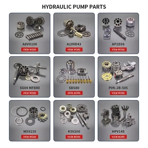 อะไหล่รถขุด PC200-3 PC200-6 PC200-8 PC300-3 PC300-6 PC300-7 PC450-8 - Product Image 2