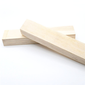 Thiết Kế Poplar LVL Ống Dunnage Lvl Đóng Gói Gỗ Lvl Bảng Gỗ Nguyên Pallet Gỗ Pallet Gỗ - Product Image 1
