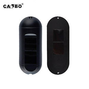 Capteur <span class=keywords><strong>de</strong></span> faisceau photoélectrique <span class=keywords><strong>de</strong></span> sécurité laser CANBO M-901 pour barrière <span class=keywords><strong>de</strong></span> sécurité/terrain <span class=keywords><strong>de</strong></span> stationnement/<span class=keywords><strong>porte</strong></span> industrielle/volet roulant/<span class=keywords><strong>garage</strong></span> - Product Image 3