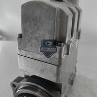 Pompe haute performance durable RUIPEI 319-0607 pour moteur C7 C9, excavatrice, engins de construction - Neuf/OEM, garantie 6 mois