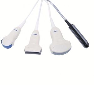 Équipement d'échographie vétérinaire médicale portable et économique KT-W002, scanner de diagnostic par ultrasons pour animaux - Product Image 5
