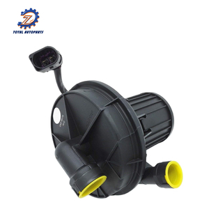 二次空气喷射泵 OEM 079959253F 079959231A 079959231 适用于2008-2013年奥迪A4 A5 A6 A7 Quattro Q5 Q7 S4 S5 SQ5 - Product Image 4