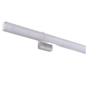 Tira de luz LED de cristal HU330, pantalla de PC, uso doméstico, bombilla LED de alta potencia de ahorro de energía, tipo de tornillo E27 - Product Image 1