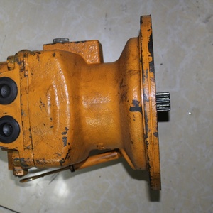 มอเตอร์สวิงรถขุด SH60-5 SG025F-138 มอเตอร์หมุน มือสอง - Product Image 6