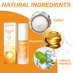 CHIC BEAUTE <span class=keywords><strong>Pasta</strong></span> <span class=keywords><strong>Dental</strong></span> Antialérgica <span class=keywords><strong>para</strong></span> el Cuidado del Esmalte, Reemplaza los Minerales Perdidos, OEM, Antisensibilidad <span class=keywords><strong>para</strong></span> <span class=keywords><strong>Dientes</strong></span> Sensibles - Product Image 2