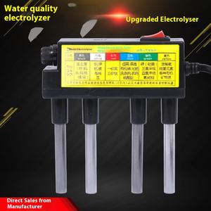 جهاز تحليل المعادن TDS بالجملة من الشركة المصنعة، 220 فولت، محلل كهربائي لفحص مياه الصنبور، ضمان لمدة سنة، دقة 2%، حماية IP67 - Product Image 6