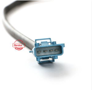 Capteur d'oxygène O2 en amont pour <span class=keywords><strong>Peugeot</strong></span> 106 206 <span class=keywords><strong>207</strong></span> Citroën Berlingo C2 96368765 0258986615 - Product Image 3