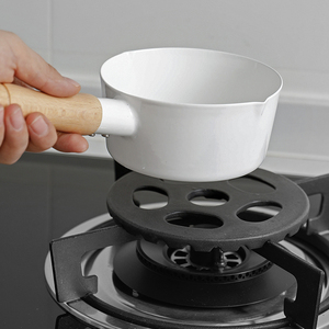 Wok Ring Rack, Cooktop Cast Iron Wok Support Ring, Sierra Leone