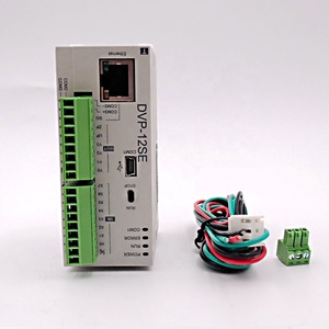 <span class=keywords><strong>Delta</strong></span> nhà máy ban đầu niêm phong <span class=keywords><strong>Delta</strong></span> dvp12se11t <span class=keywords><strong>PLC</strong></span> Pac chuyên dụng bộ điều khiển mô-đun <span class=keywords><strong>PLC</strong></span> lập trình điều khiển Nhà cung cấp - Product Image 2