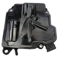 0002701852 0002701652 Nueva Unidad de Control de Transmisión del Motor, Módulo ECU para Mercedes Benz W204 W205 W212 W166 W164 X166 W251 W221