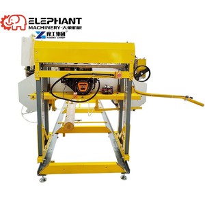 Sierra de Mesa de Grado Comercial para Operaciones de Fresado de Madera, 5HP, Tamaño de Mesa de 40 Pulgadas, Guía de Precisión Diseñada para Procesamiento de Madera a Gran Escala - Product Image 6