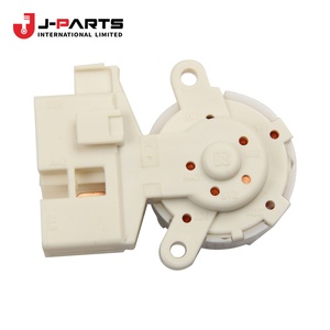 สวิตช์ชุดจุดระเบิดหรือสตาร์ทเตอร์สำหรับโตโยต้า HIACE KCH10 Granvia 2000-2002 OE 84450-20260 8445020260 - Product Image 2