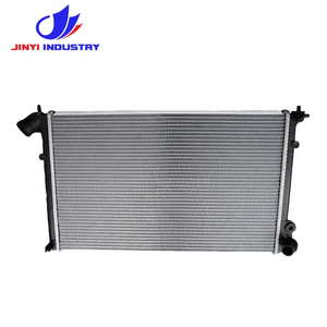 Radiateur de voiture adapté pour peugeot 406 1301FR 1301GA 1301.<span class=keywords><strong>FR</strong></span> 1301.GA - Product Image 2