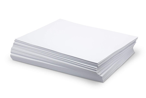 Manufacturer Wholesale Custom Recyclable Uncoated Newsprint Roll <b>Paper</b> Partition Liner Packaging Printing <b>Paper</b> - Product Image 3