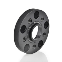 Adaptateurs de roues BONOSS 5x120 72.5 à 5x112 66.5/5x130 84.1 à 5x112 66.5/5x108 63.3 à 5x114.3 73.1 pour conversion de la configuration des boulons