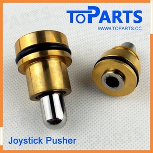 הידראולי מחפר שסתום טייס חתול 416d joystick pusher - Product Image 2
