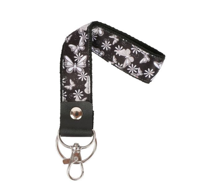 JD Personalized Women's Snoopy Pendant Phone Lanyard Anti-Lost Eco-Friendly Durable Customized Phone Case Decoration Thermal