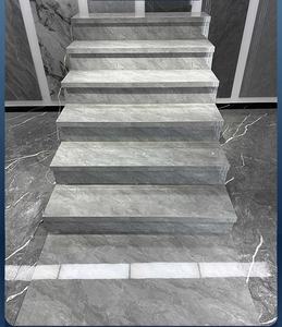 Azulejos para <span class=keywords><strong>Escaleras</strong></span> de Porcelana, Antideslizantes, para <span class=keywords><strong>Exteriores</strong></span>, Azulejos Pulidos Antideslizantes para <span class=keywords><strong>Escaleras</strong></span> - Product Image 5