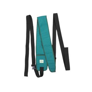 OLF Ceinture de marche assistée rembourrée durable et fiable pour les patients utilisateurs de fauteuils roulants Ceinture de transfert avec poignées pour personnes âgées - Product Image 1